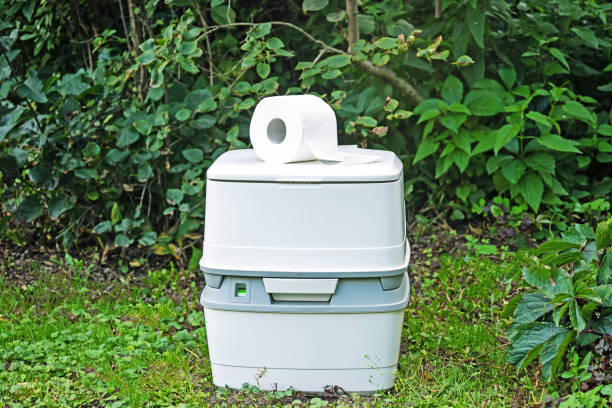 Best Portable bathroom rental  in Man, WV