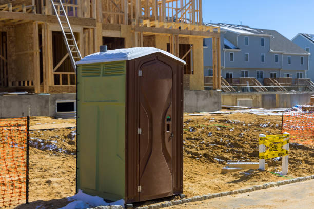 Best Wedding porta potty rental  in Man, WV