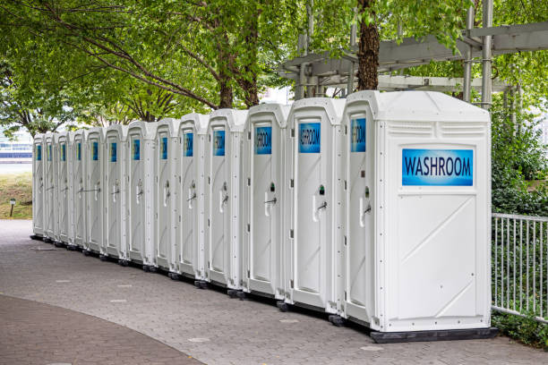 Best Best portable toilet rental  in Man, WV