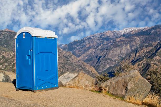 Best Portable restroom solutions  in Man, WV