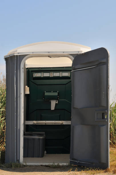 Man, WV porta potty rental Company