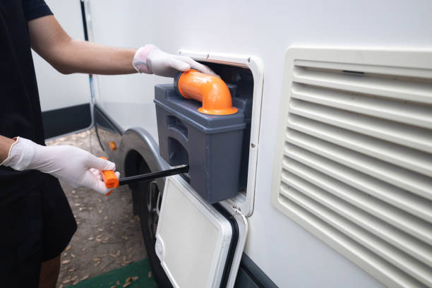 Best Porta potty rental near me  in Man, WV