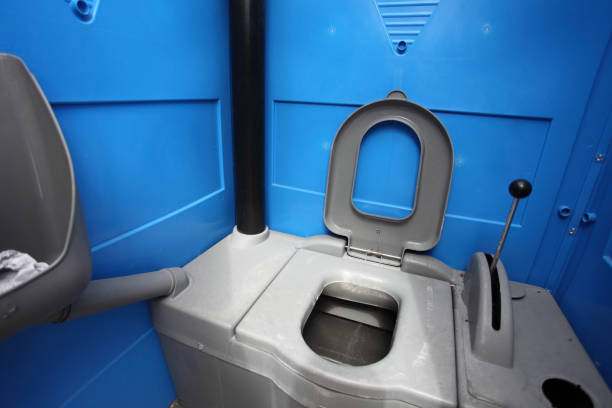 Best Luxury portable toilet rental  in Man, WV