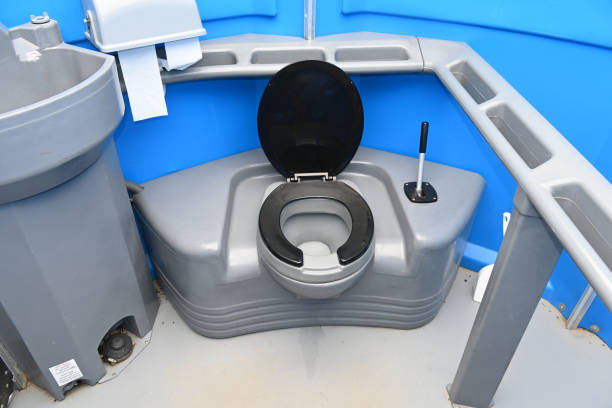 Best Local porta potty services  in Man, WV