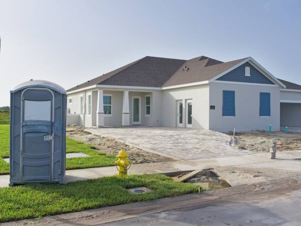 Best Best portable toilet rental  in Man, WV
