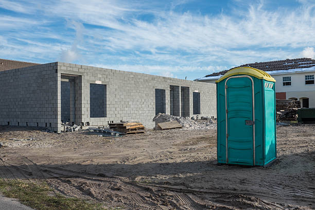 Best High-end porta potty rental  in Man, WV